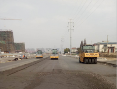 春蘭路(鳳凰路-興塘路)工程